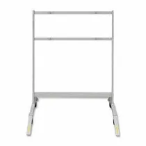 Local Stand Panaboard (Papan Tulis Elektronik) KX-B061-AL