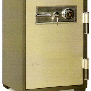 Locker 12 Pintu Brother Type B-705-3