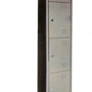 Locker Tiger CC-A4T / BZ-C-A4