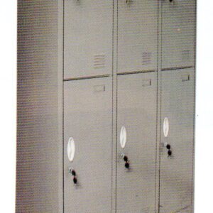 Locker Tiger CC-C6T / BZ-C-C6