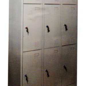 Locker Tiger CC-C9T / BZ-C-C9