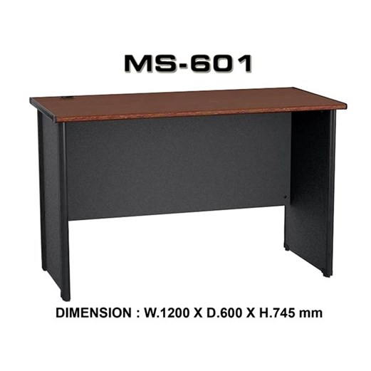 Meja Kantor VIP MS 601