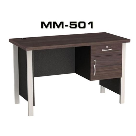 Meja Kantor VIP MM 501