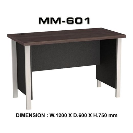 Meja Kantor VIP MM 601