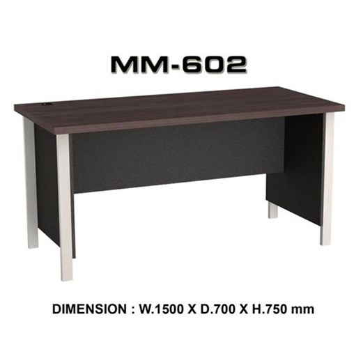 Meja Kantor VIP MM 602
