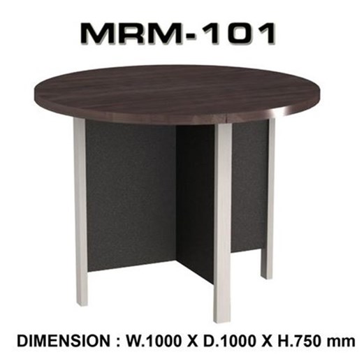 Meja meeting Kantor VIP MRM 101