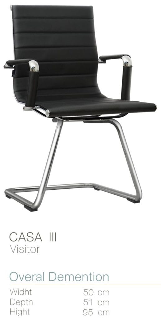 Kursi Direktur Inviti CASA III