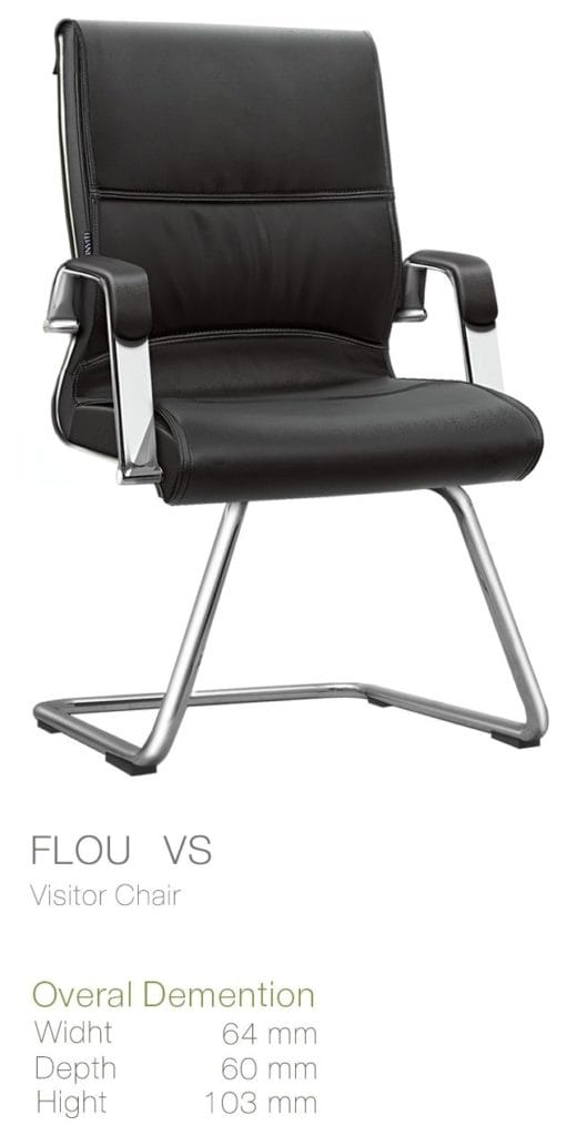 Kursi Manager Inviti FLOU VS