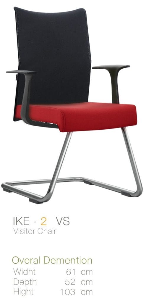 Kursi Manager Inviti IKE 2 VS