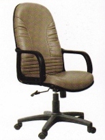 Kursi Donati Direktur DO-40 AL HDT