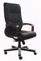 Kursi Donati Direktur EZIRO 1 HDT (leather)