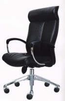 Kursi Donati Direktur lUXOR New 1 HDT (leather)