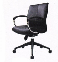 Kursi Donati Direktur lUXOR New 2 HDT (leather)