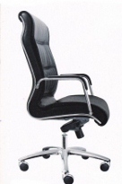Kursi Donati Direktur MANGGO 1 AL HDT (leather)