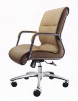 Kursi Donati Direktur MANGGO 2 AL HDT (leather)