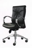 Kursi Direktur Donati-VOXER 2 HDT (leather)