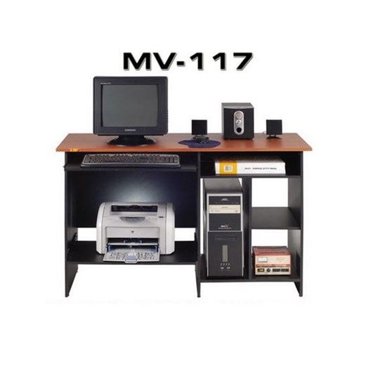 meja Koputer VIP-MV-117