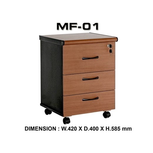 laci dorong VIP-MF-01