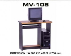 meja Komputer VIP-MV-108