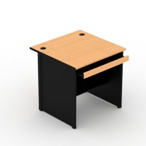 Meja komputer Uno-UCD 1631