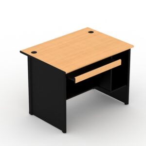 Meja komputer Uno-UCD 1632