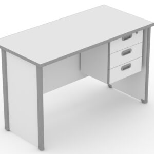 Meja Kantor Uno-UOD 1081