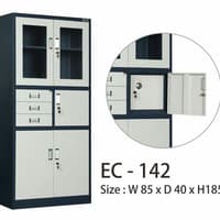 Lemari Arsip Emporium EC-142