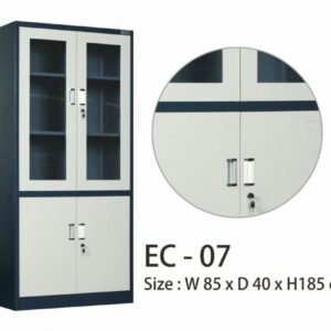 Lemari Arsip Emporium EC-07