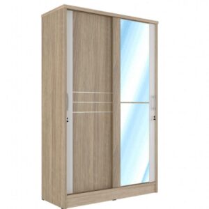 Lemari Pakaian Orbitrend GL-5121