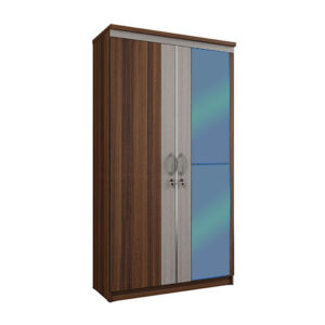 Lemari Pakaian Orbitrend Sonya – 100M