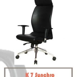 Kursi Kantor Direktur K 7 SYNCHRO