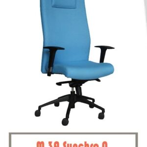 Kursi kantor Direktur CARRERA M 3A SYNCHRO N