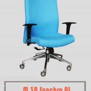 Kursi Kantor Direktur M 3B SYNCHRO AL