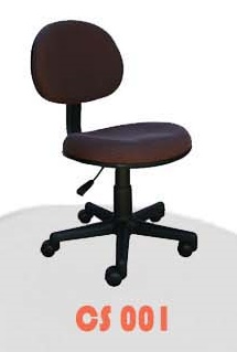 Kursi Kantor Staff CS 001