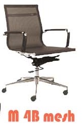Kursi Kantor Staff CARRERA M 4 MESH