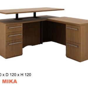 Meja Kantor CARRERA MIKA