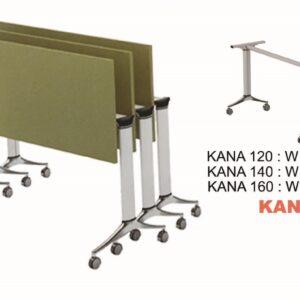 Meja Lipat CARRERA KANA