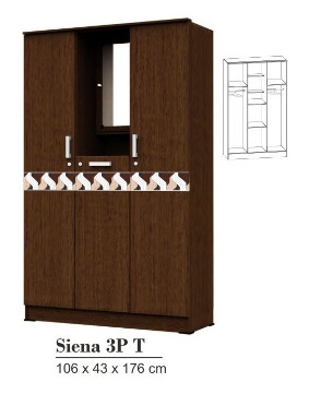 "Lemari-Pakaian-Osiki-Siena-3P-T"