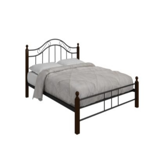Ranjang Besi Orbitrend type Lombard 160