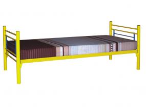 Ranjang Expo Metal Bed M-SB-06