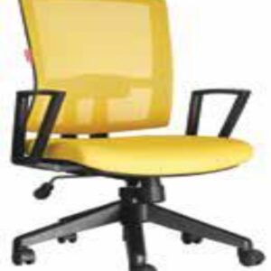 Kursi Kantor ECOS-SBM 9701