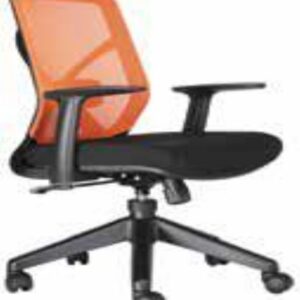Kursi Kantor ECOS-SBM 9801