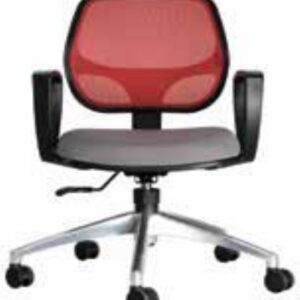 Kursi kantor ECOS-SKM 1908A