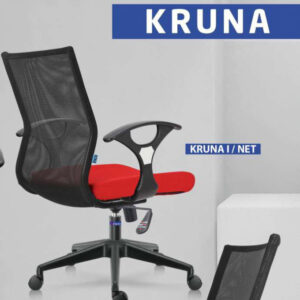 Kursi Kantor indachi Inco-Kruna l-NET