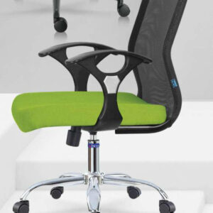 Kursi Kantor indachi Inco-Kruna-CR-NET