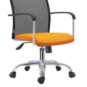 Kursi Kantor indachi Inco-Blanco-l CR