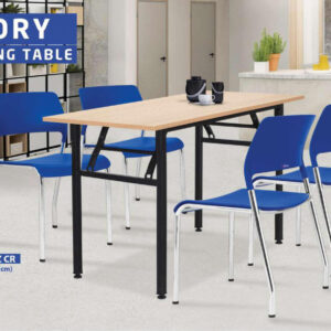 Kursi Kantor indachi Inco-CHAIR:GEVAZ-CR