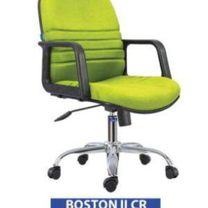 Kursi Kantor indachi Inco-BOSTON ll CR