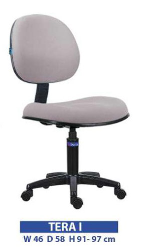 Kursi Kantor indachi Inco-TERA l