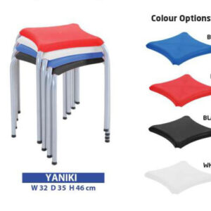 Kursi Kantor indachi Inco-YANIKI